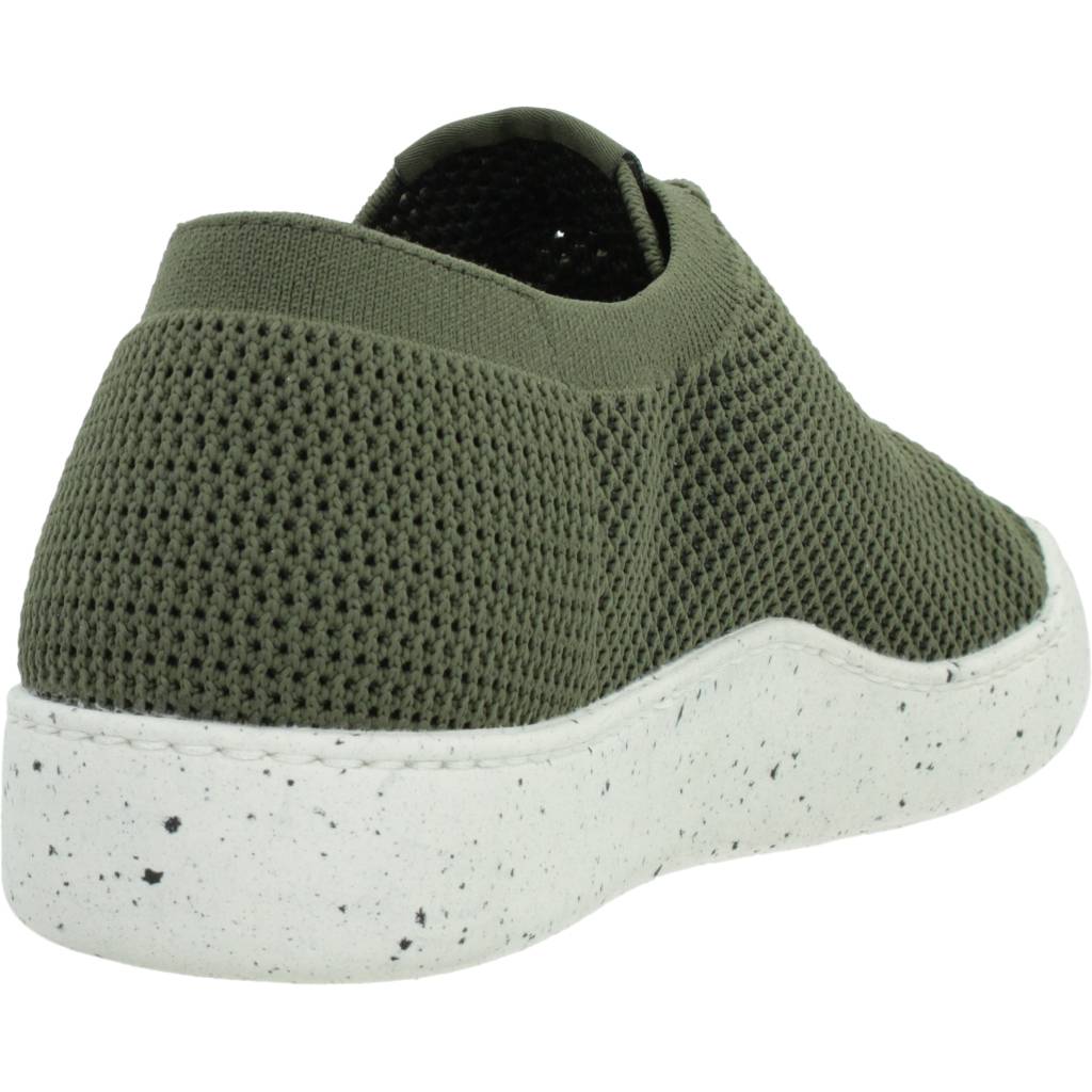 CAMPER K en color GREEN  (3)