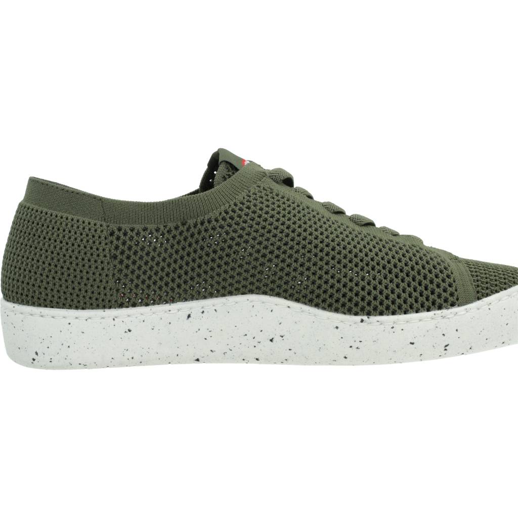 CAMPER K en color GREEN  (4)
