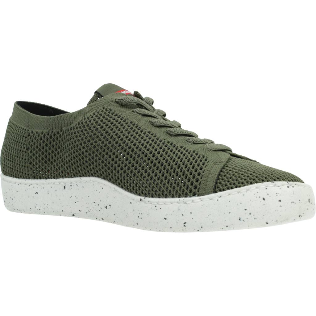 CAMPER K en color GREEN  (5)