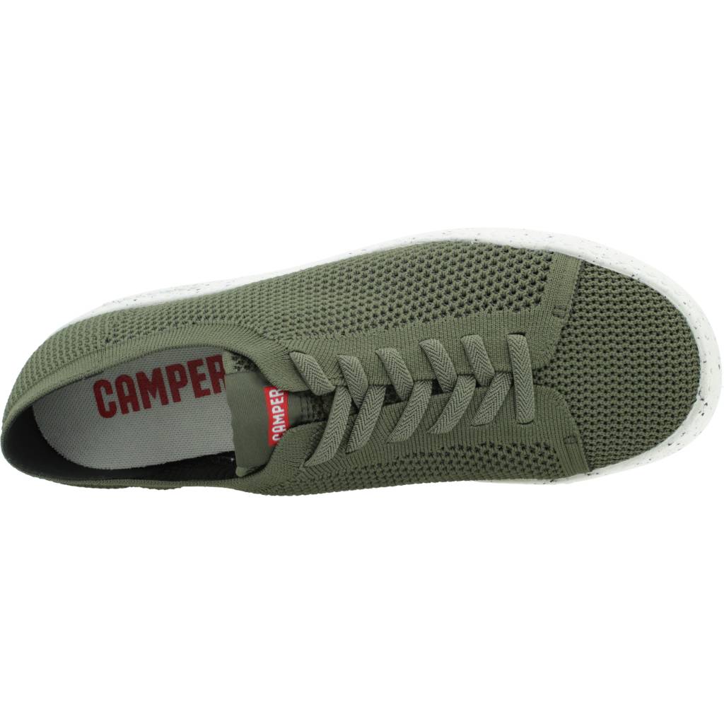 CAMPER K en color GREEN  (7)
