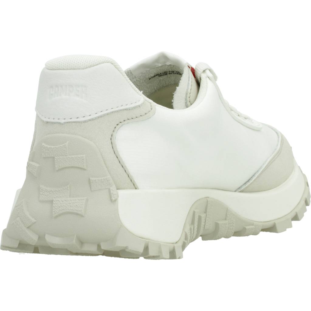 CAMPER K  en color WHITENATUR  (3)