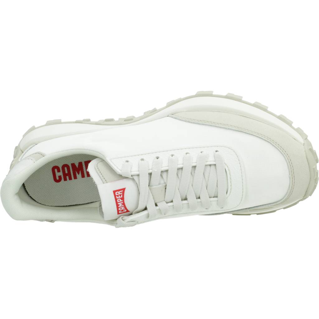 CAMPER K  en color WHITENATUR  (7)