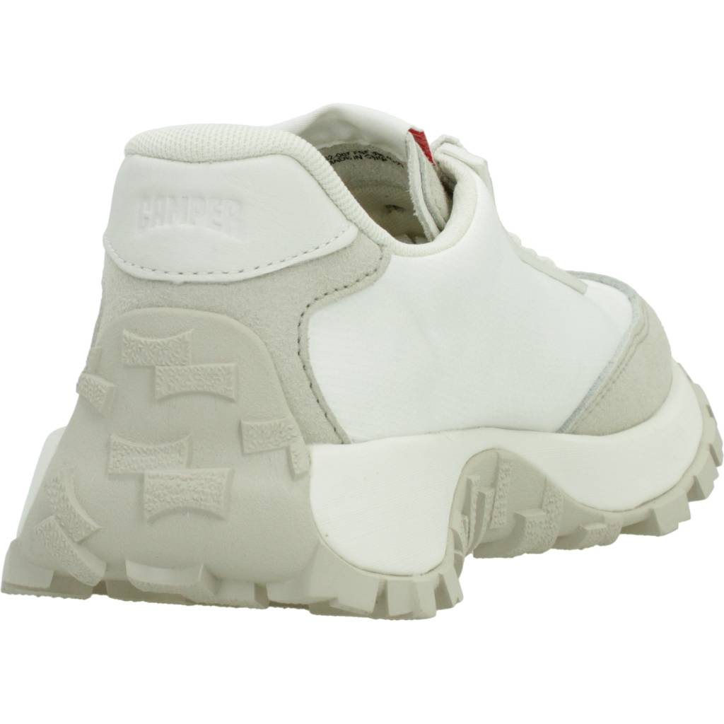 CAMPER K  en color WHITENATUR  (3)