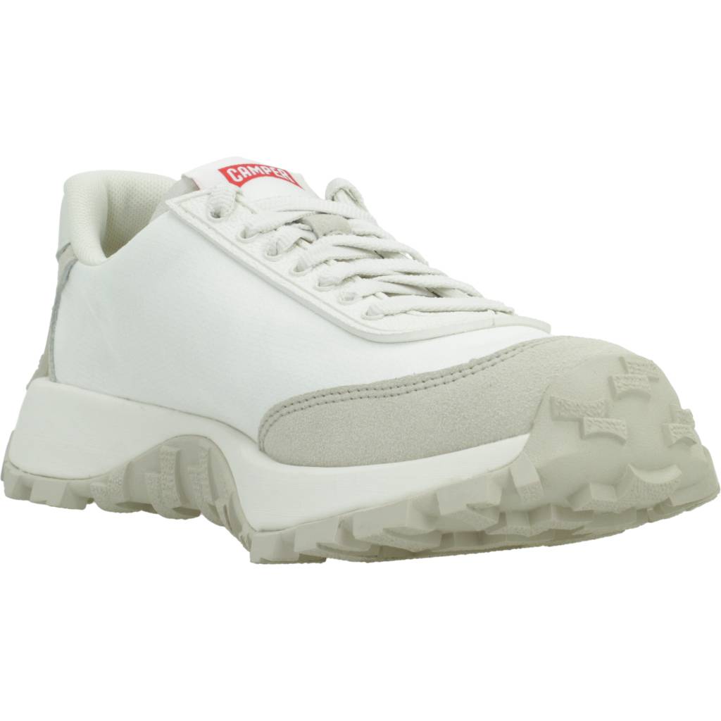 CAMPER K  en color WHITENATUR  (5)