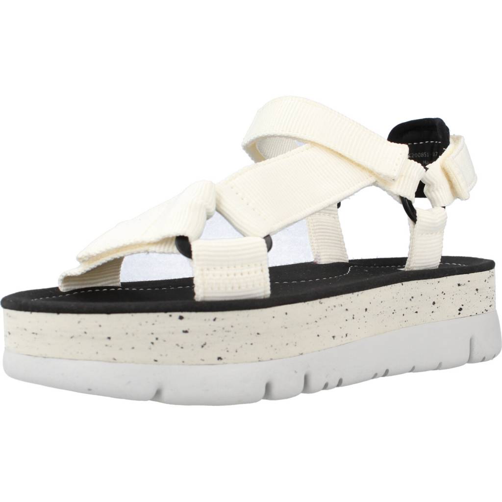 CAMPER WEBBING HOUSTON en color WHITENATUR  (1)