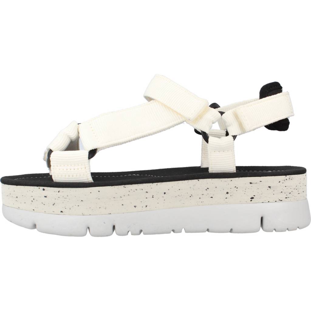CAMPER WEBBING HOUSTON en color WHITENATUR  (2)
