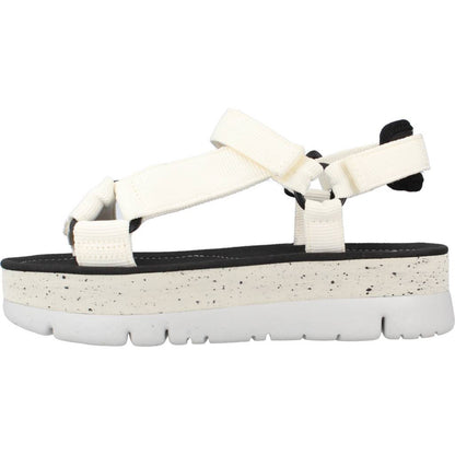 CAMPER WEBBING HOUSTON en color WHITENATUR  (2)