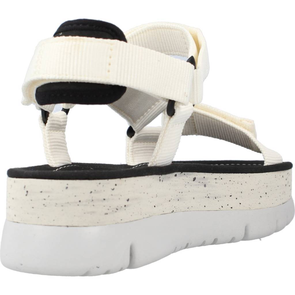 CAMPER WEBBING HOUSTON en color WHITENATUR  (3)