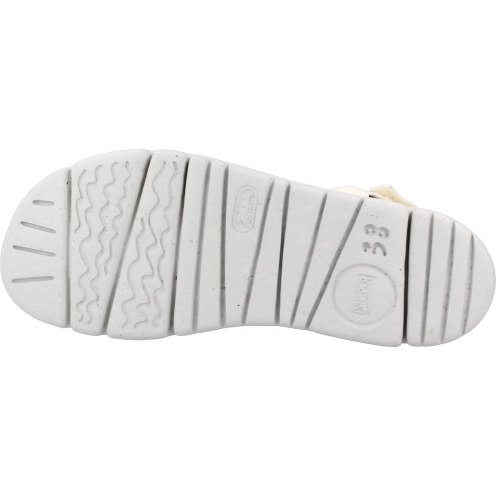 CAMPER WEBBING HOUSTON en color WHITENATUR  (6)