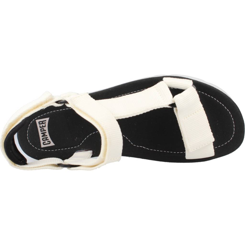 CAMPER WEBBING HOUSTON en color WHITENATUR  (7)