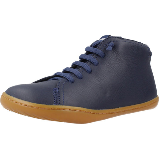 CAMPER PEU FW en color NAVY  (1)