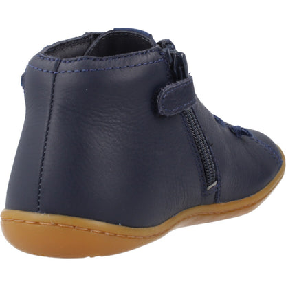 CAMPER PEU FW en color NAVY  (3)