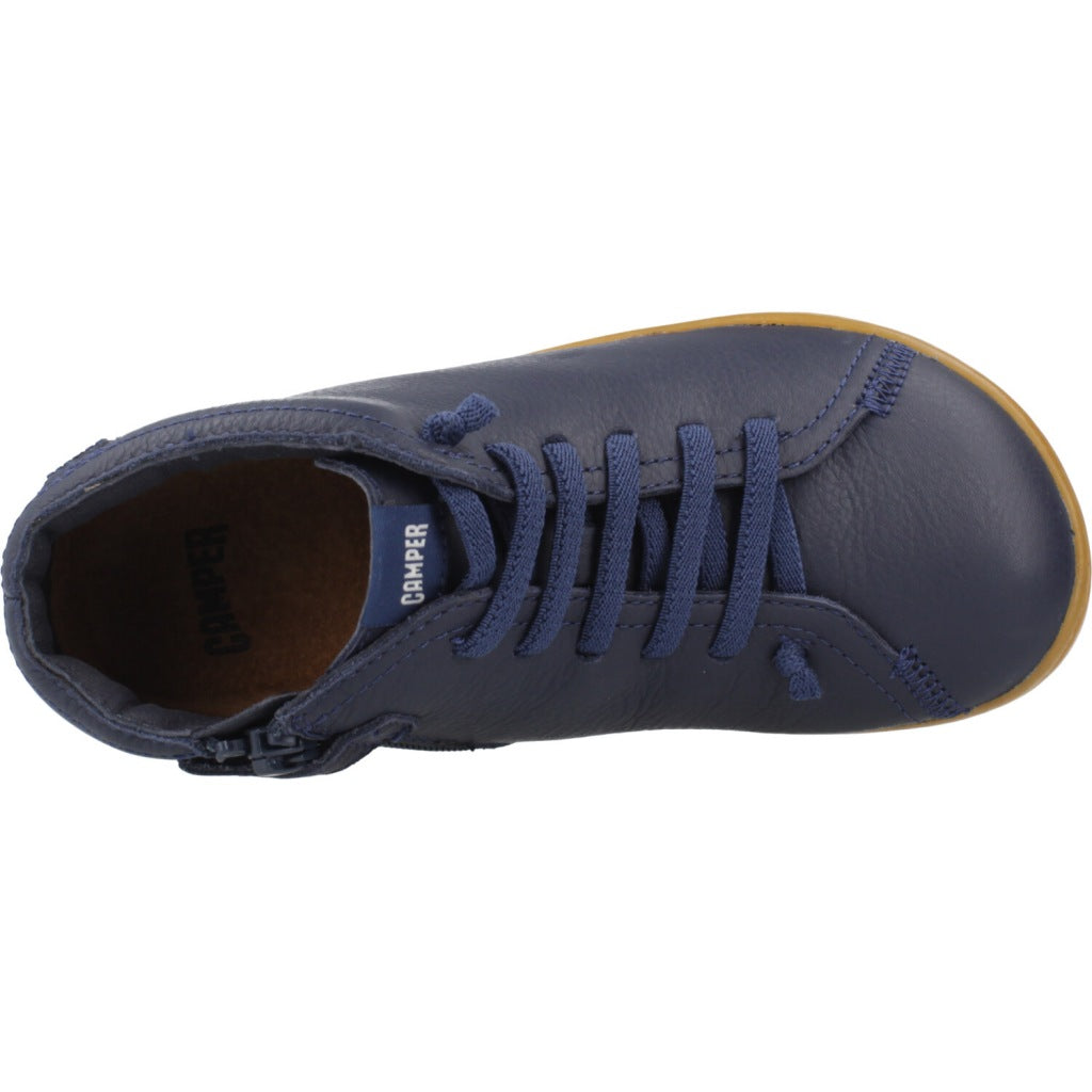 CAMPER PEU FW en color NAVY  (7)