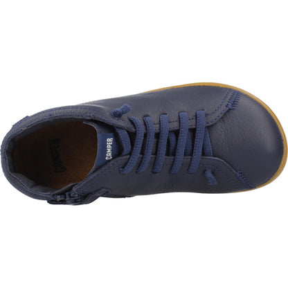 CAMPER PEU FW en color NAVY  (7)