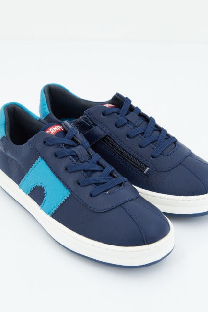 CAMPER RUNNER HOUSTON en color DARKBLUE  (1)