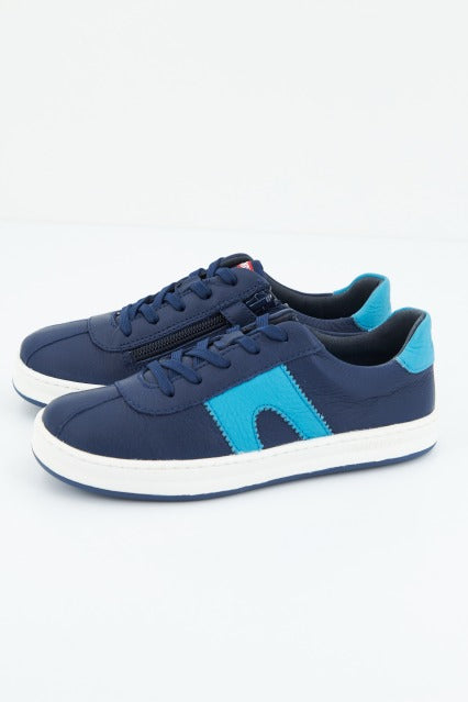 CAMPER RUNNER HOUSTON en color DARKBLUE  (2)