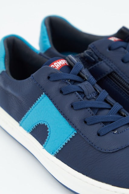 CAMPER RUNNER HOUSTON en color DARKBLUE  (3)