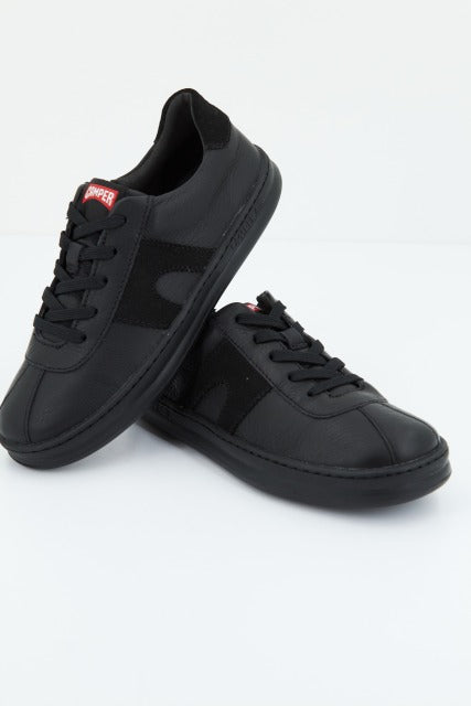 CAMPER  RUNNER HOUSTON en color BLACK  (1)