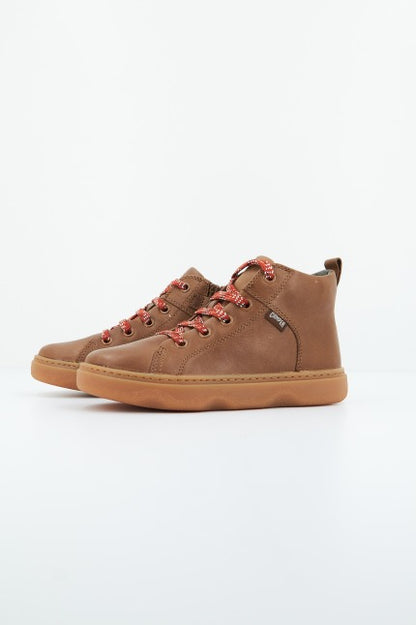 CAMPER KIDDO KIDS en color BROWN  (1)