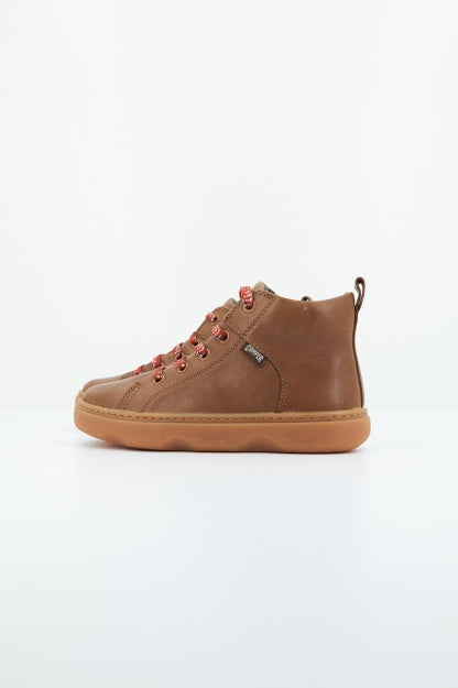 CAMPER KIDDO KIDS en color BROWN  (2)