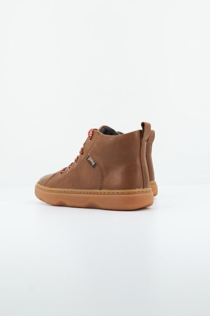 CAMPER KIDDO KIDS en color BROWN  (3)