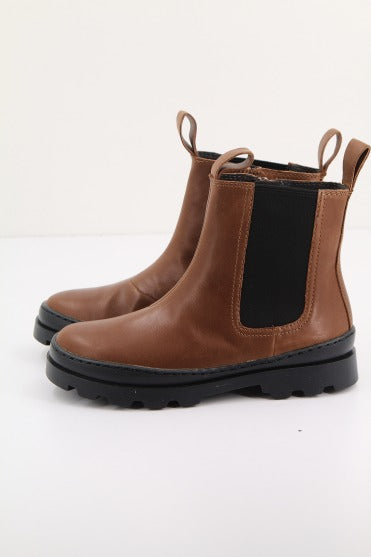CAMPER BRUTUS en color BROWN  (1)