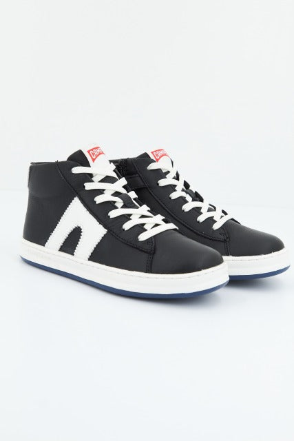 CAMPER RUNNER HOUSTON en color BLACK  (1)
