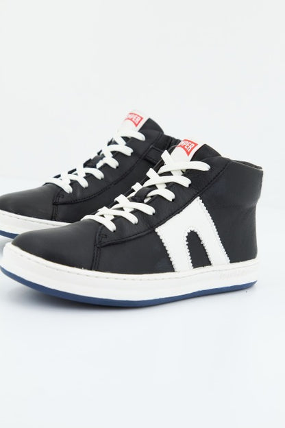 CAMPER RUNNER HOUSTON en color BLACK  (2)