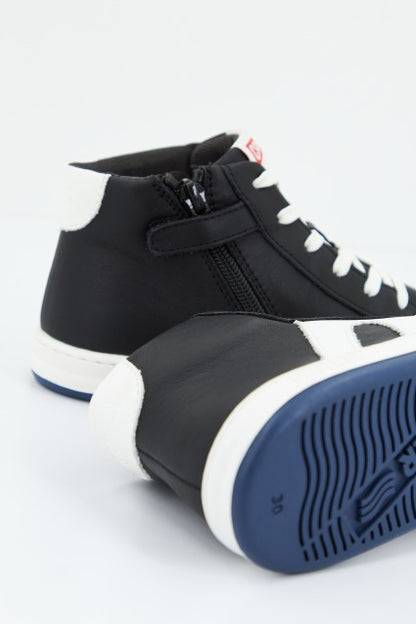CAMPER RUNNER HOUSTON en color BLACK  (3)