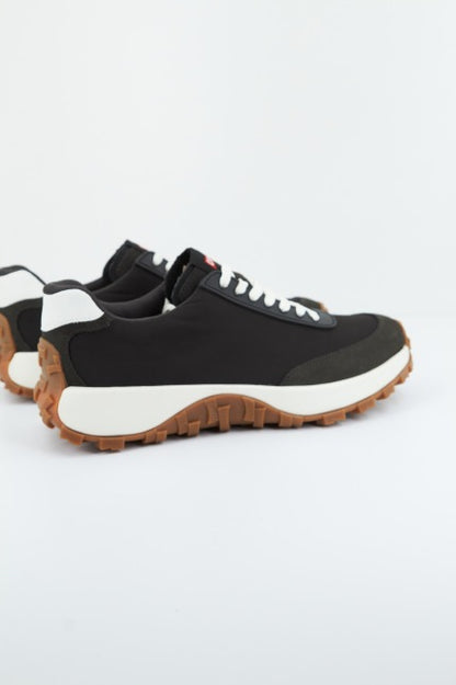 CAMPER  DTRAIL HOUST en color BLACK  (2)