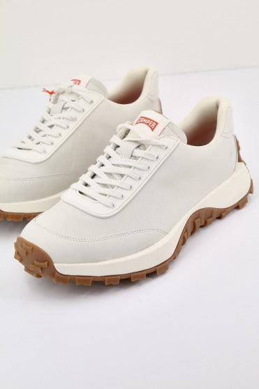 CAMPER DRIFT TRAIL HOUSTON en color WHITE  (2)