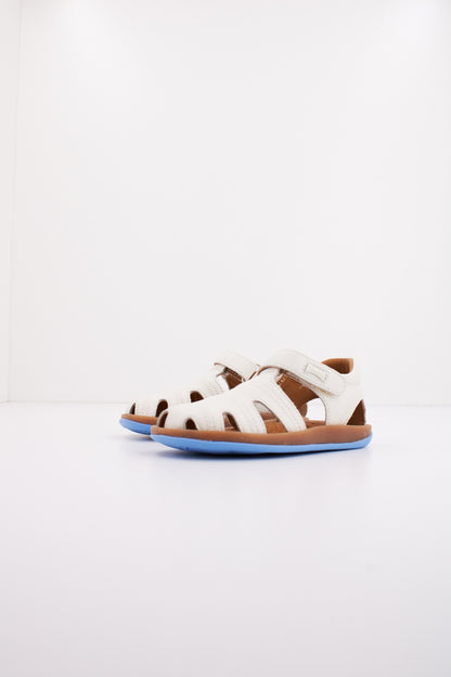 CAMPER SELLA HOUSTON/BICHO  en color WHTNTU  (2)