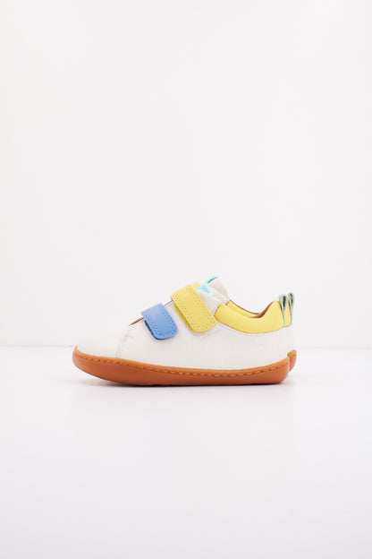 CAMPER SELLA HOUSTON,COAST/ en color WHTNARL  (1)