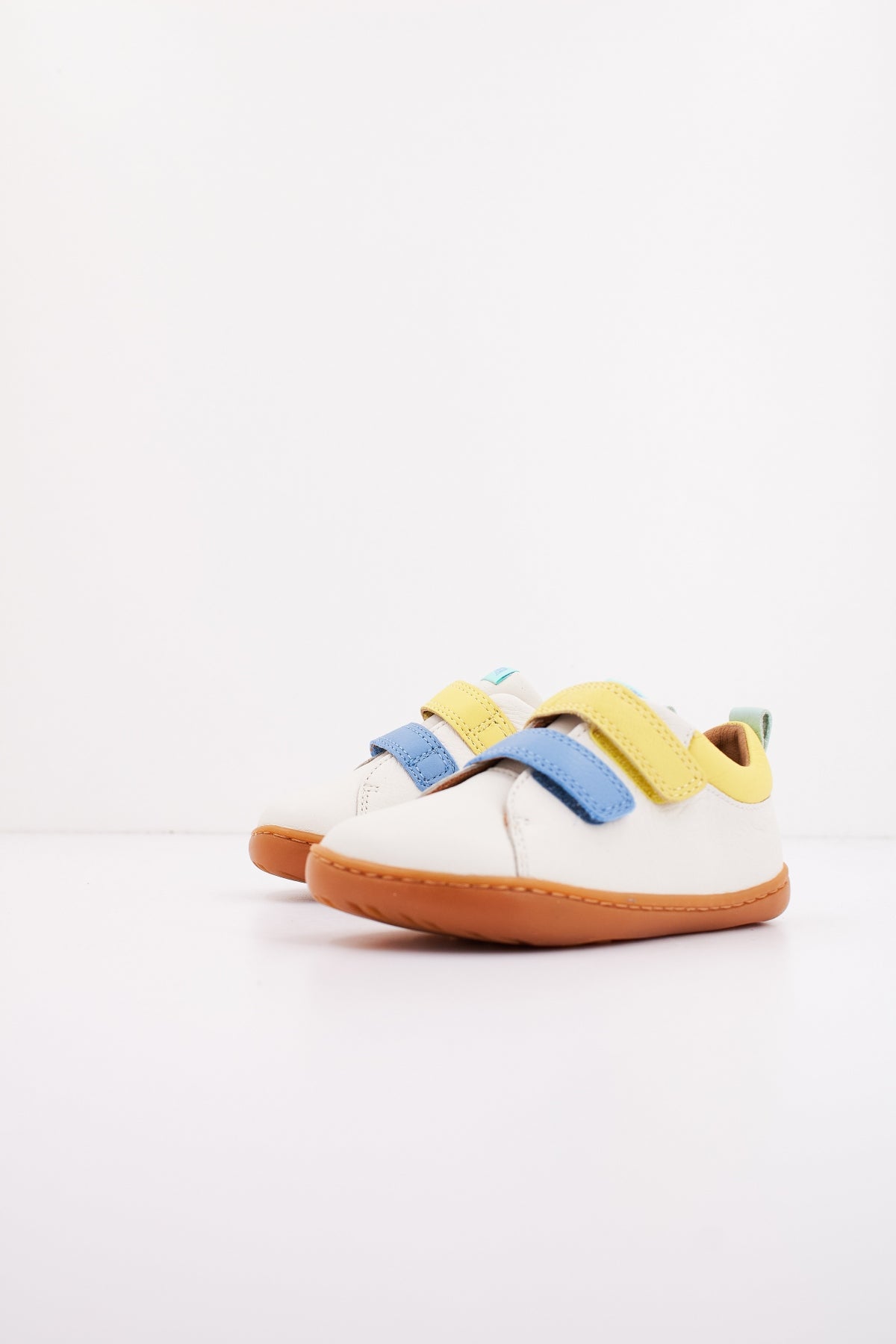 CAMPER SELLA HOUSTON,COAST/ en color WHTNARL  (2)