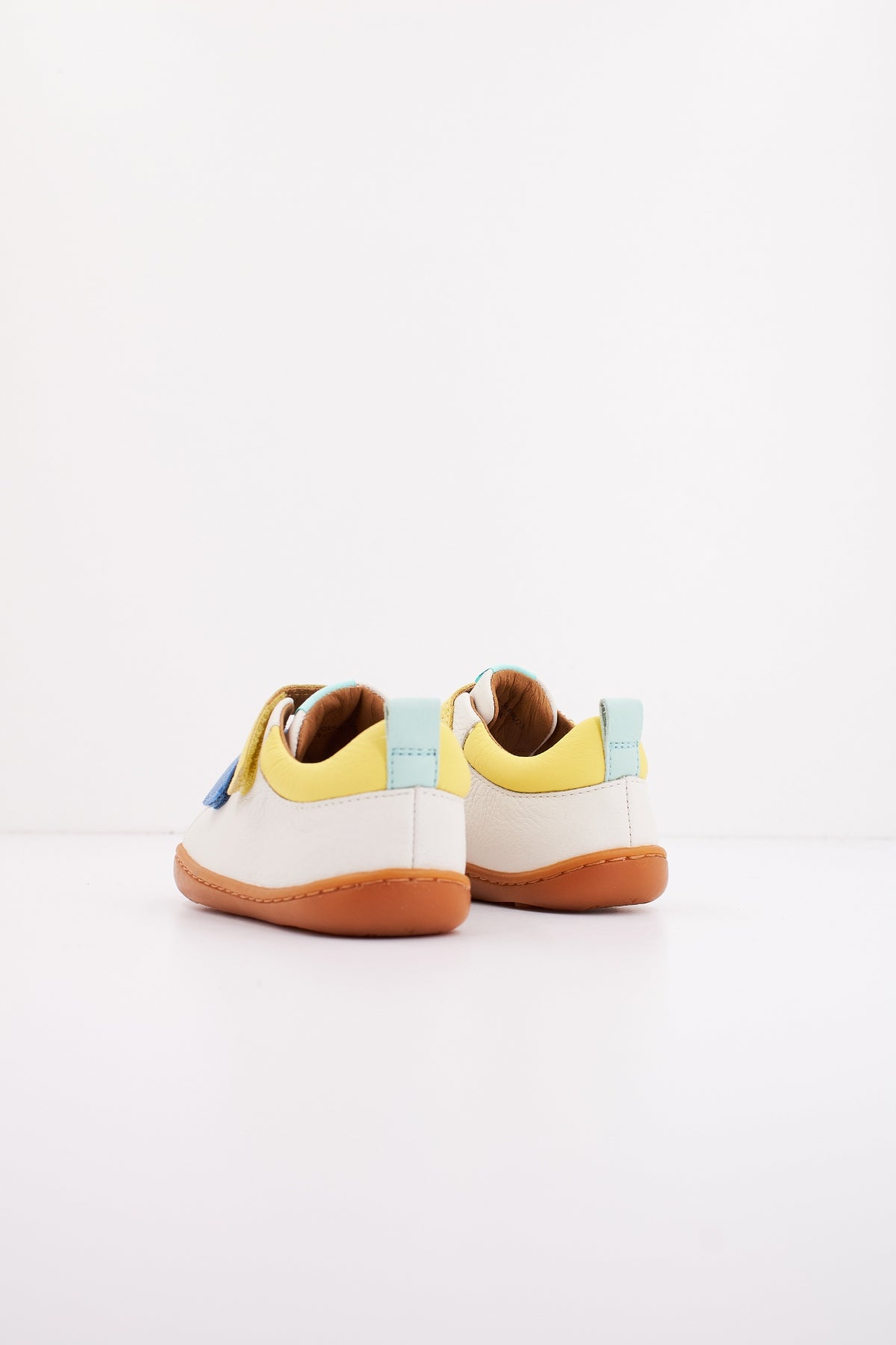 CAMPER SELLA HOUSTON,COAST/ en color WHTNARL  (3)