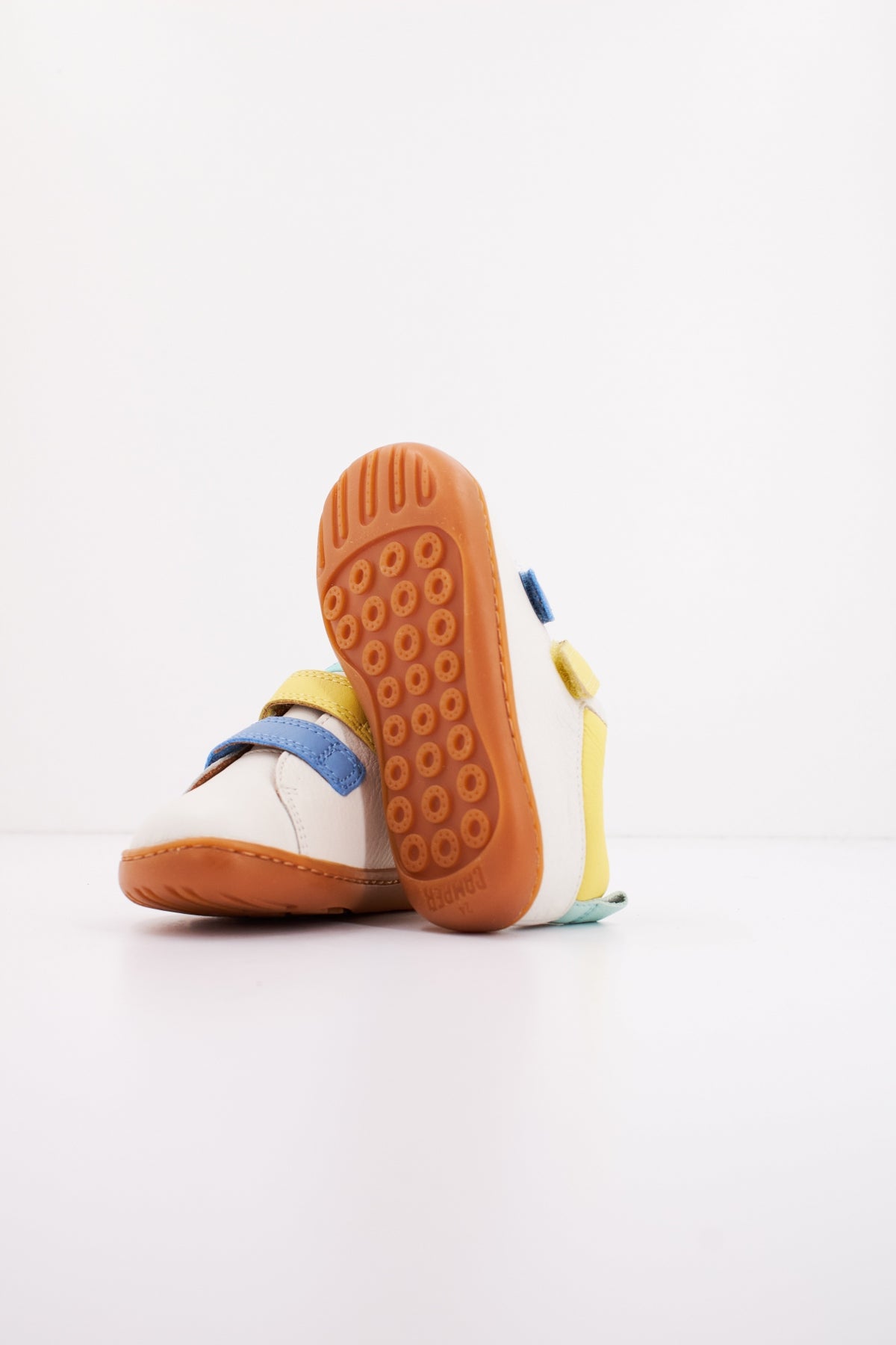 CAMPER SELLA HOUSTON,COAST/ en color WHTNARL  (4)