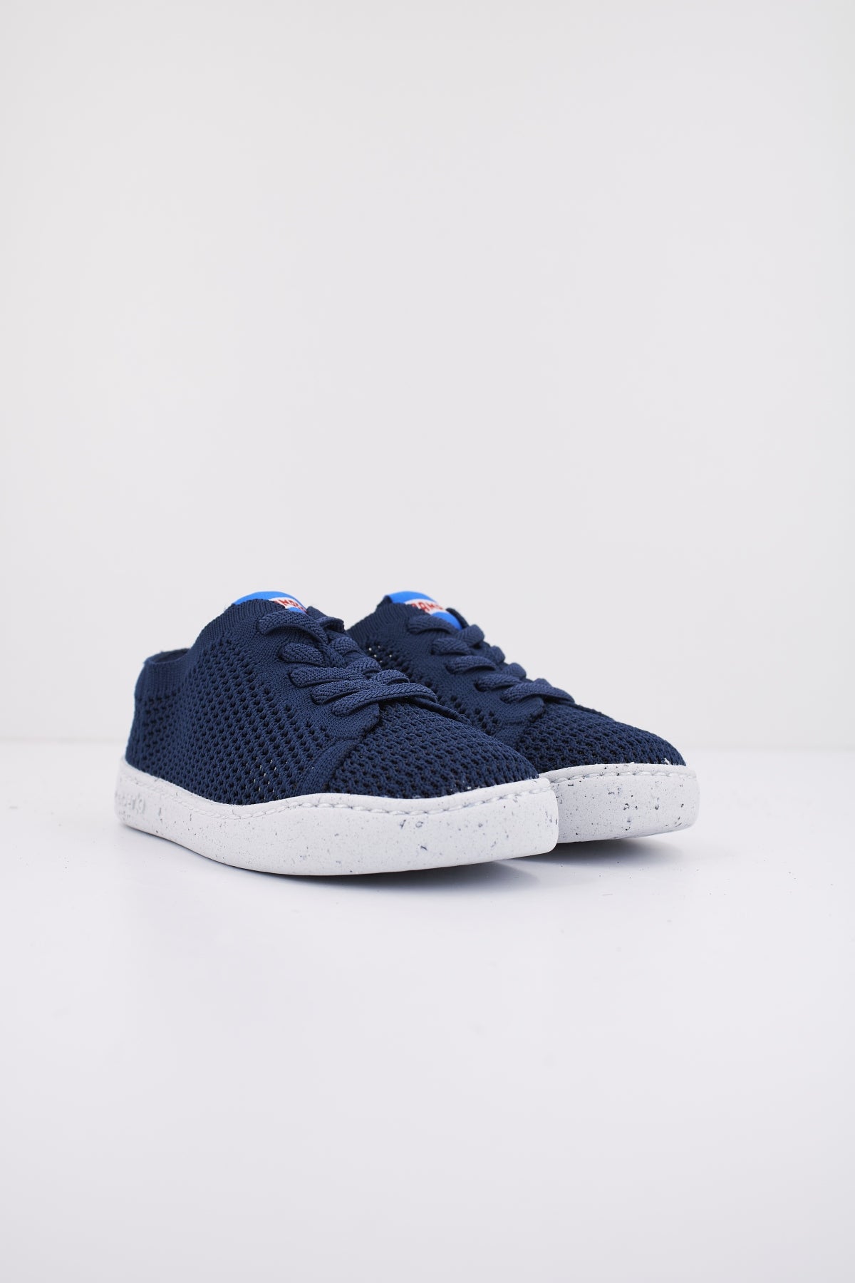 CAMPER GANXET YARD-HYPNOS/T en color DRKBLUE  (2)