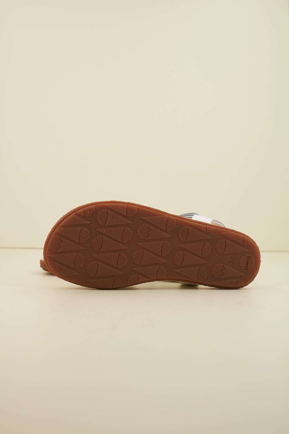 CAMPER TWS KIDS en color WHTNRL  (4)