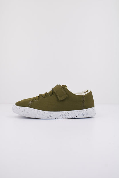 CAMPER K  en color GREEN  (1)