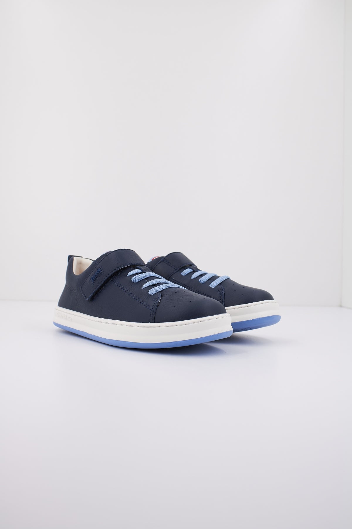 CAMPER RUNNER FOUR KIDS en color DRKBLUE  (2)
