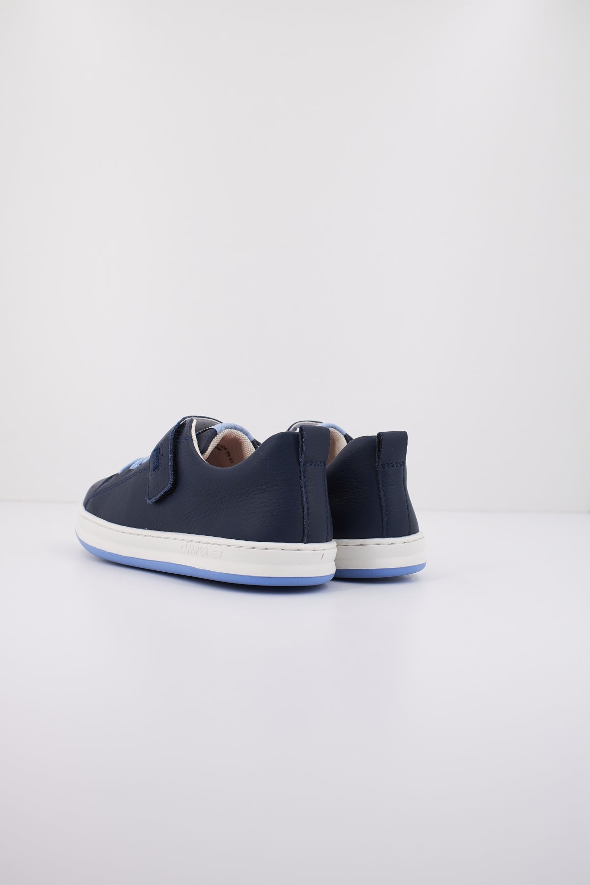CAMPER RUNNER FOUR KIDS en color DRKBLUE  (3)