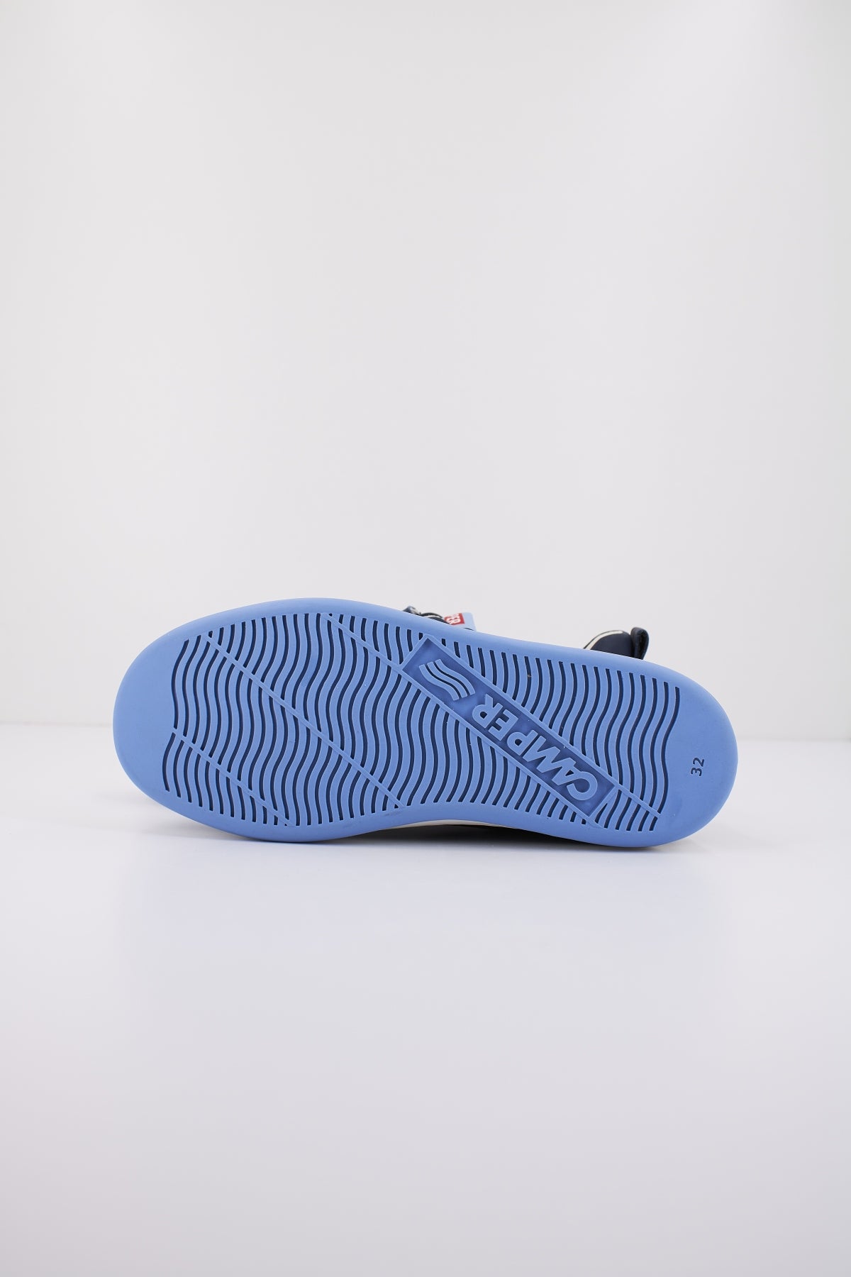 CAMPER RUNNER FOUR KIDS en color DRKBLUE  (4)
