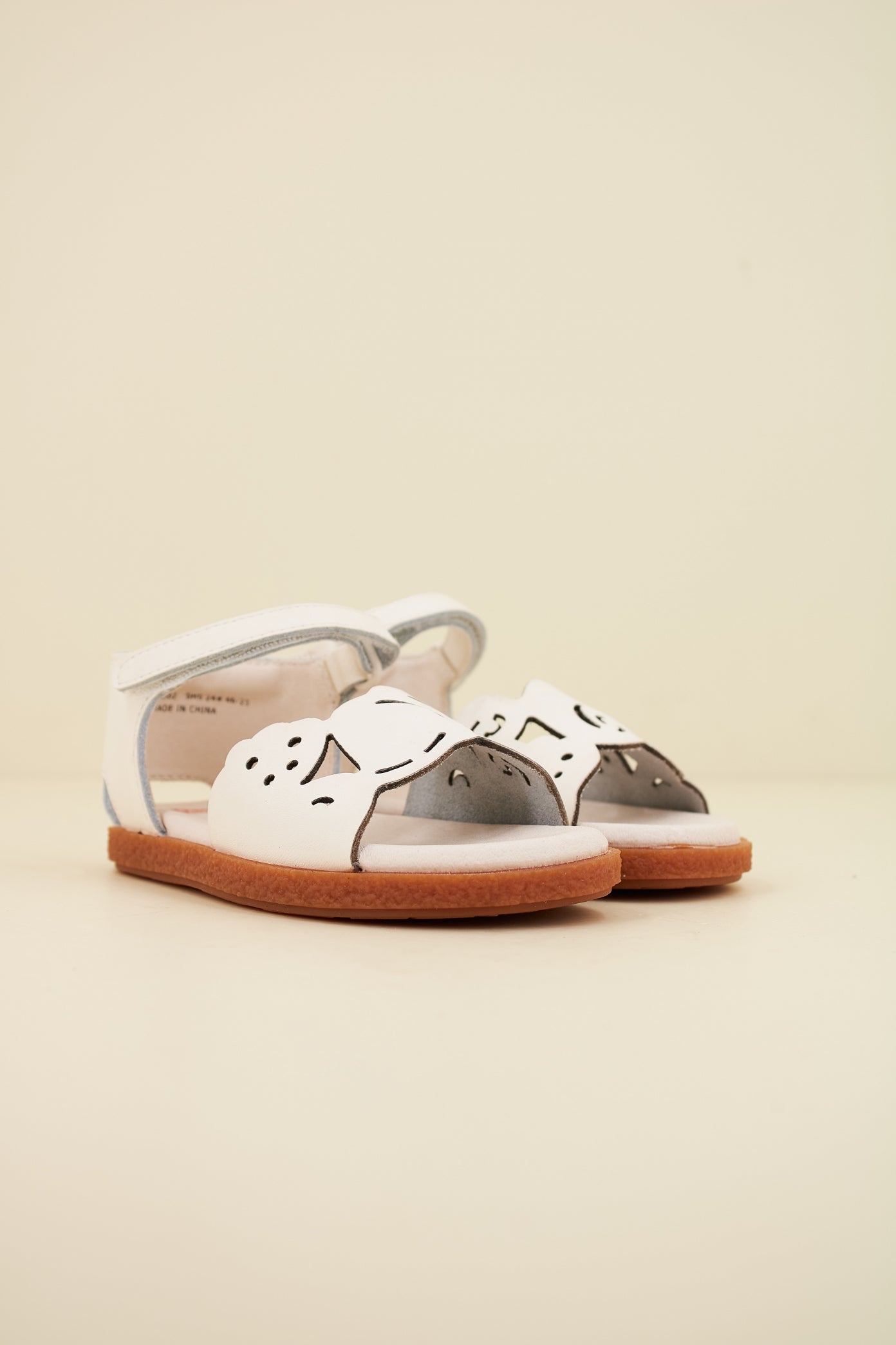 CAMPER TWS KIDS en color WHTNRL  (2)