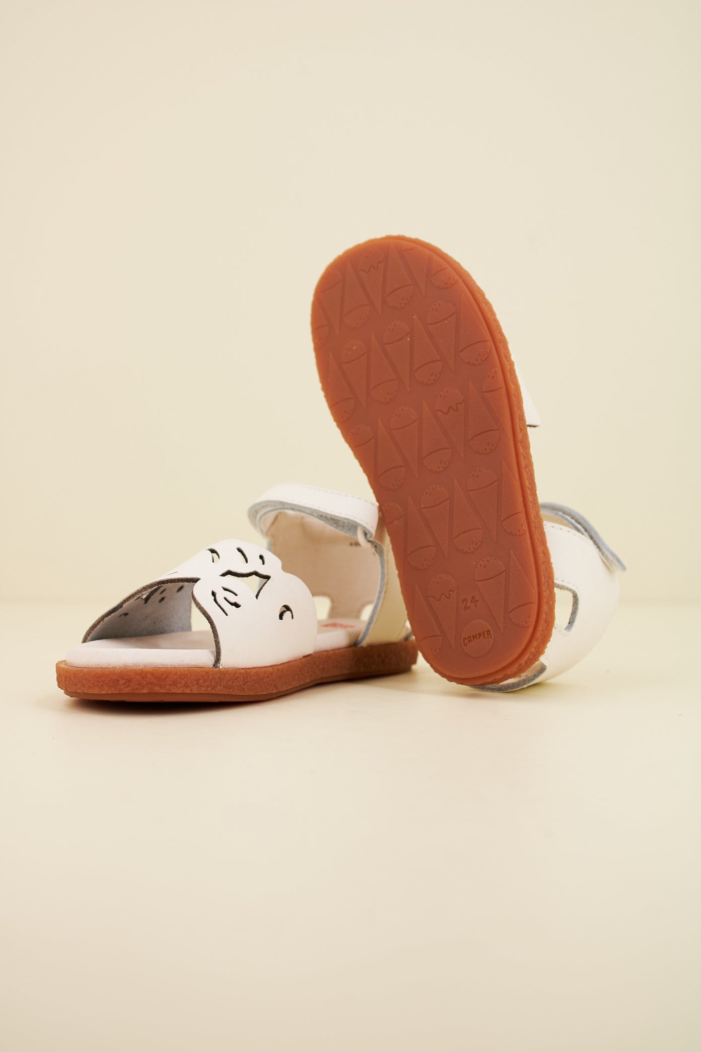 CAMPER TWS KIDS en color WHTNRL  (4)