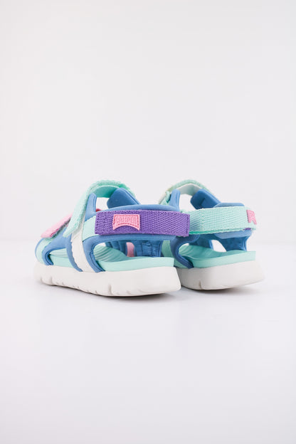 CAMPER K  en color MULTI  (3)