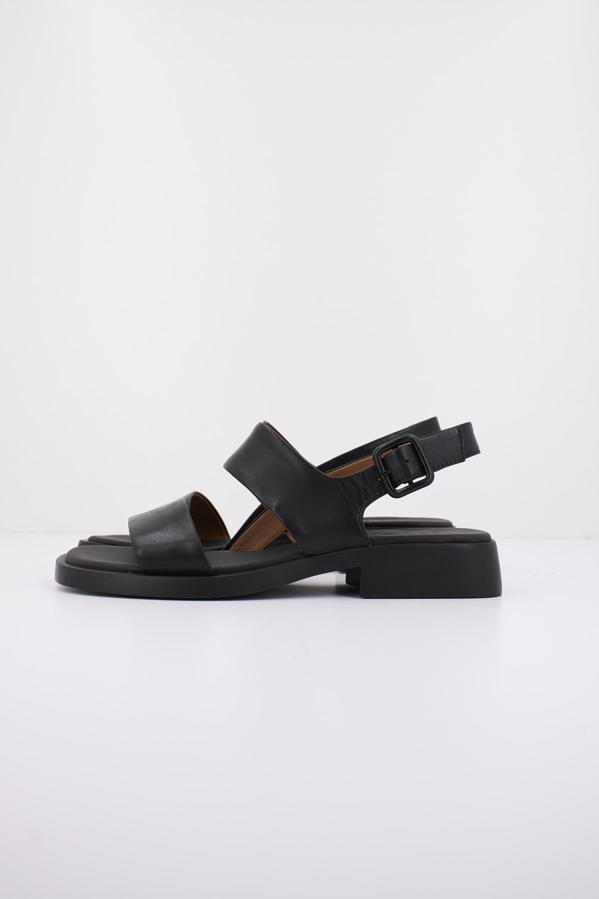 CAMPER DANA en color BLACK  (1)