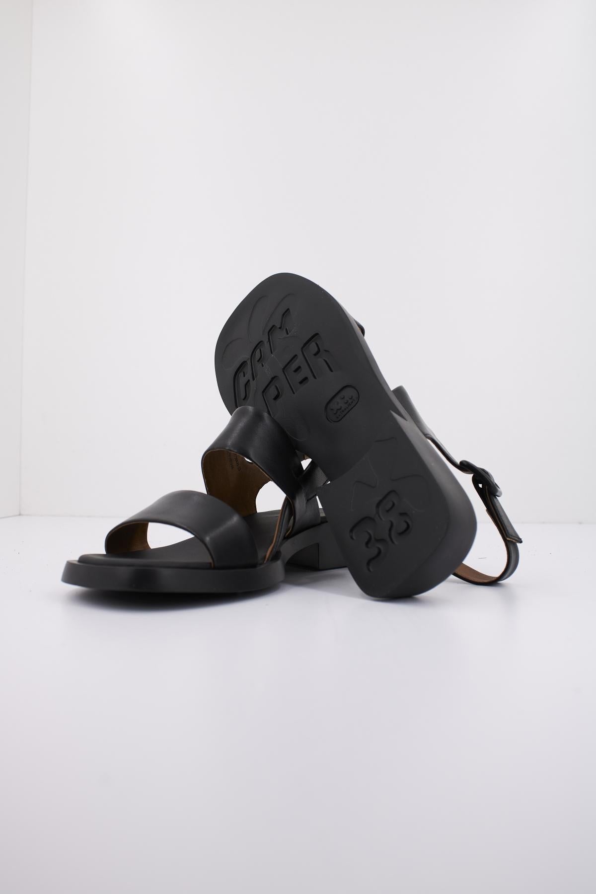 CAMPER DANA en color BLACK  (4)