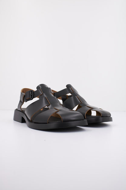 CAMPER DANA en color BLACK  (2)