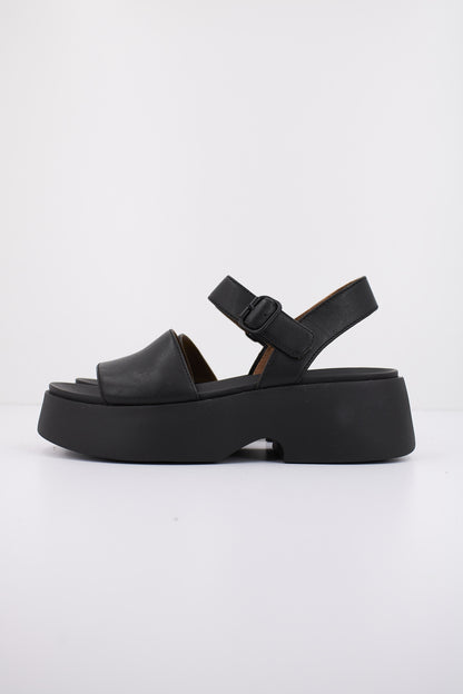 CAMPER TASHA en color BLACK  (1)