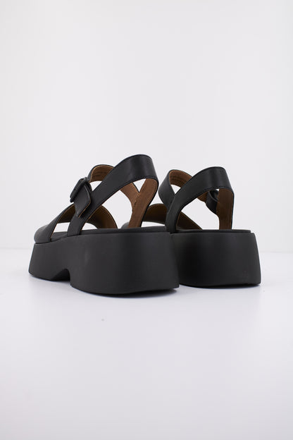 CAMPER TASHA en color BLACK  (3)